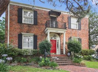 3601 Octavia St, New Orleans, LA 70125