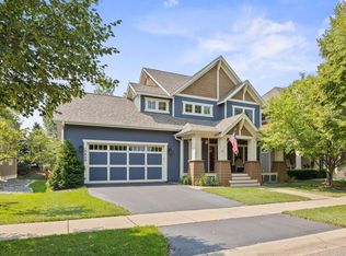 15858 Drawstone Trl, Apple Valley, MN 55124