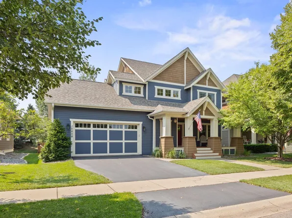 15858 Drawstone Trl, Apple Valley, MN 55124