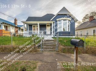 2106 E 13th St APT B, Chattanooga, TN 37404