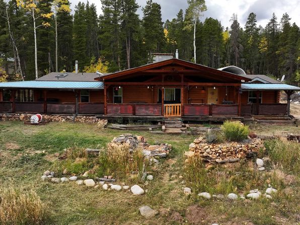 5981 Virginia Canyon Rd