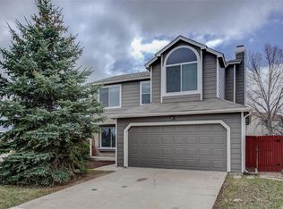 5417 Wagonwheel Trl, Castle Rock, CO 80104