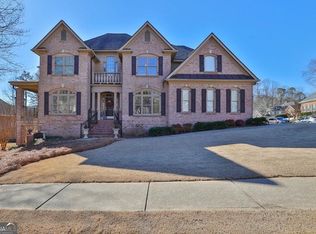 2757 Fairway Knoll Ct, Dacula, GA 30019