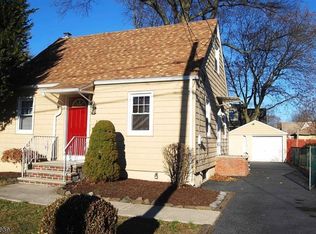 114 Faulks Pl, South Plainfield, NJ 07080