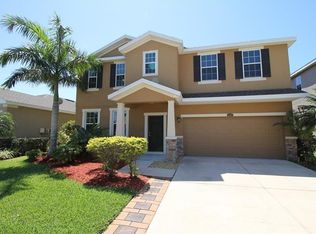 1729 Bonita Bluff Ct, Ruskin, FL 33570
