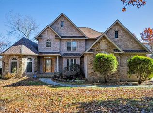 1288 Sunset Ridge Dr, Crossville, TN 38571