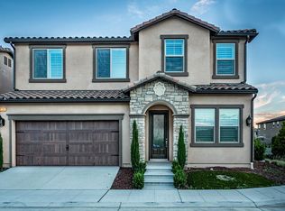 1741 E Via Bella Ave, Fresno, CA