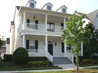 1268 Aquila Loop, Celebration, FL 34747