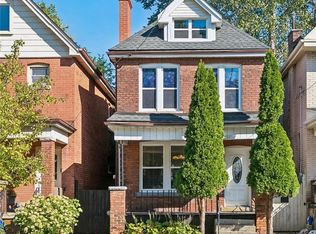 36 Holton Ave N, Hamilton, ON L8L 6H4