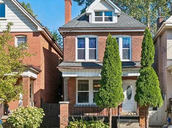 36 Holton Ave N, Hamilton, ON L8L 6H4