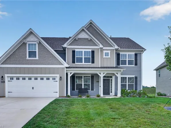 4225 Toucan Trl, High Point, NC 27265