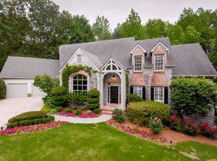 545 Telford Pl, Sandy Springs, GA 30342