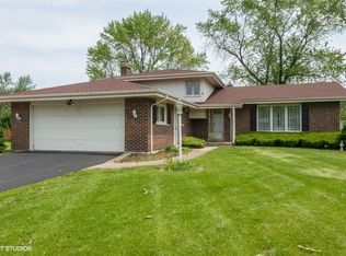 819 River Forest Ct, Bensenville, IL 60106