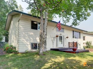3428 Rosella St, Anchorage, AK 99504