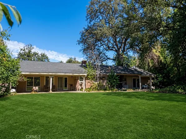 5691 Bell Rd, Redding, CA 96001