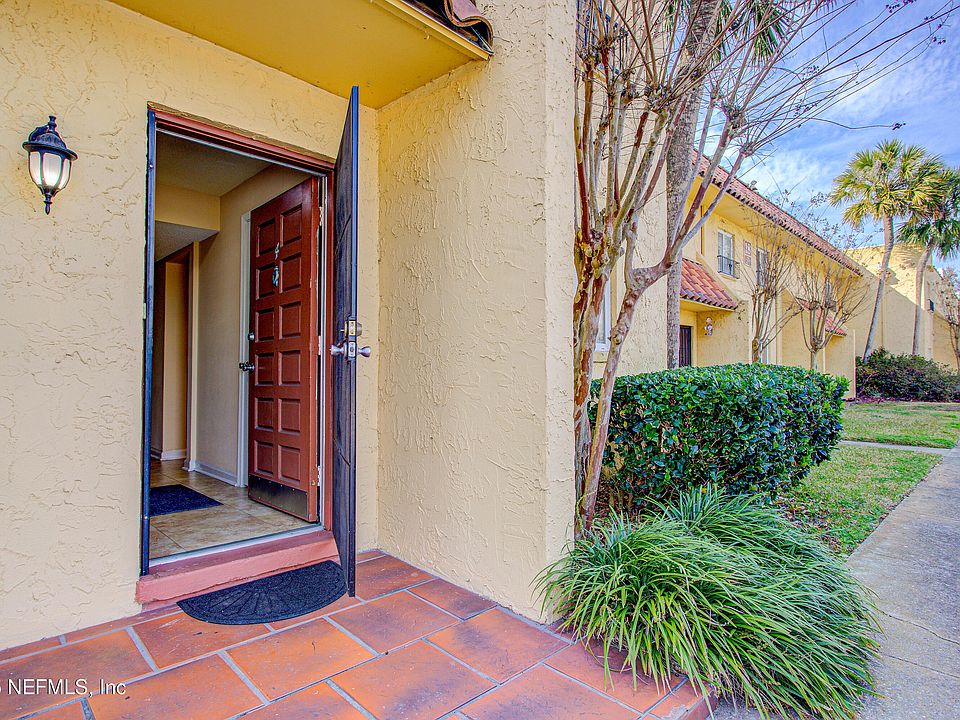 1st image of 6616 LA MIRADA Drive E #4