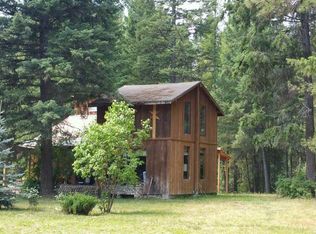 1438 S Basin Rd, Colville, WA 99114