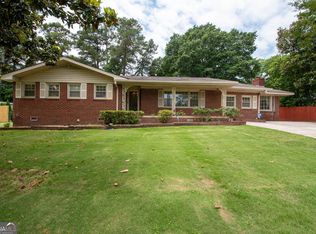 6513 Dunmoor Dr, Jonesboro, GA 30236