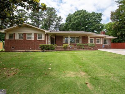 6513 Dunmoor Dr, Jonesboro, GA, 30236