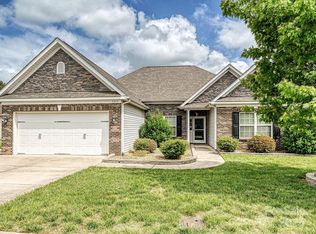5355 Hackberry Ln SW, Concord, NC 28027
