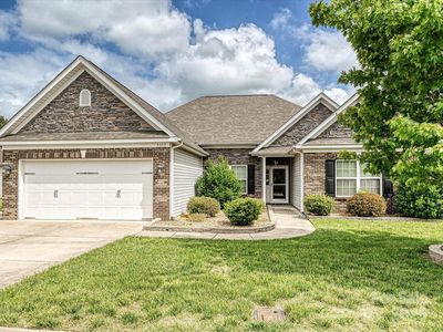 5355 Hackberry Ln SW, Concord, NC, 28027