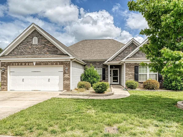 5355 Hackberry Ln SW, Concord, NC 28027