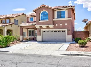 10057 Cambridge Blue Ave, Las Vegas, NV 89147