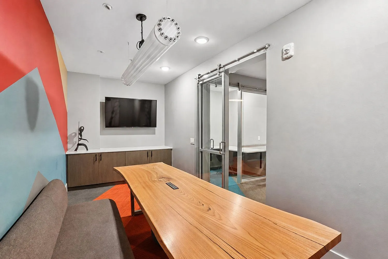 The Hartwell — Photo 1