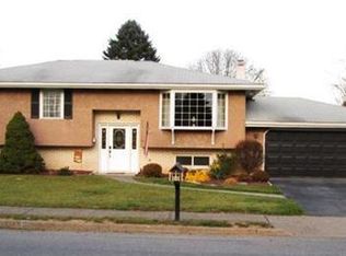 4481 Memphis Rd, Whitehall, PA 18052