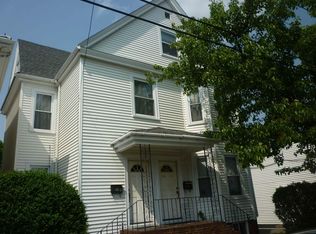 43 Belmont St UNIT 1, Cambridge, MA 02138