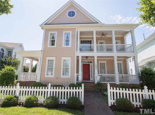 1952 Hornbeck Ct, Raleigh, NC 27614