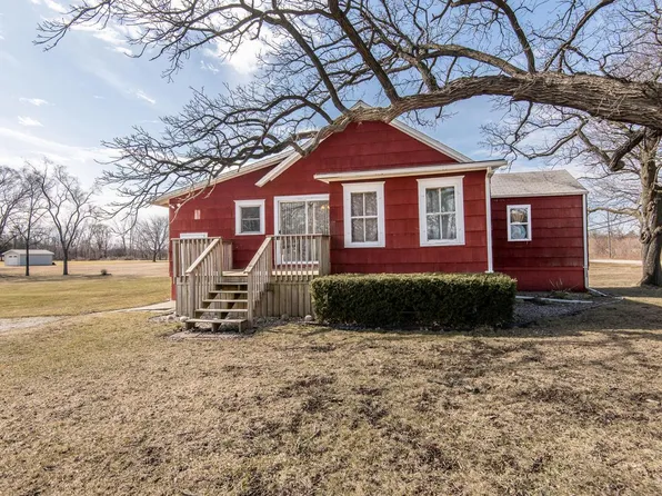 10406 22nd AVENUE, Pleasant Prairie, WI 53158