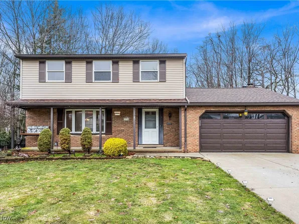7216 Langerford Dr, Parma, OH 44129