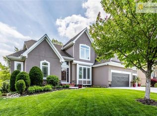 13101 W 124th St, Overland Park, KS 66213