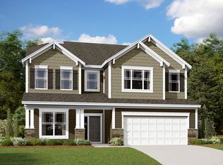 The Sonoma Plan, Spring Grove, Huntersville, NC 28078