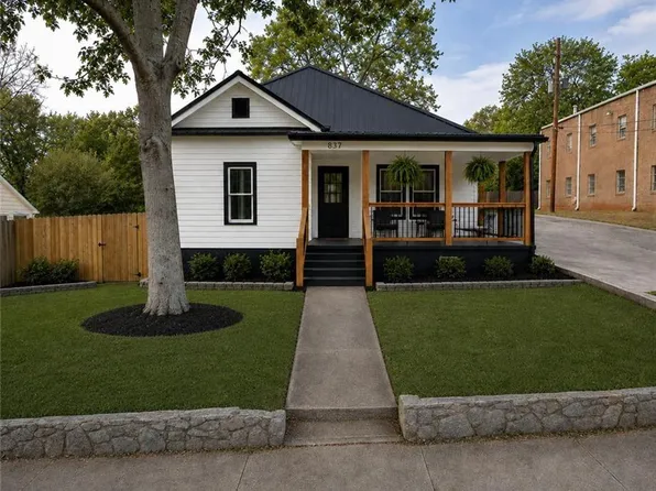 837 Dill Ave SW, Atlanta, GA 30310