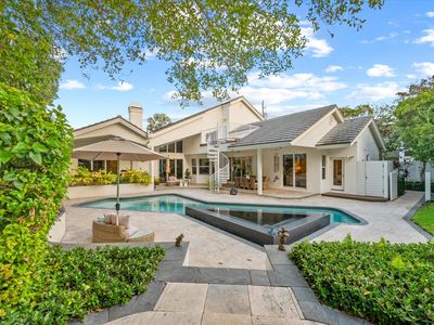 5540 Osprey Drive, Ocean Ridge, FL, 33435