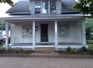 37 E Main St, Loganton, PA 17747