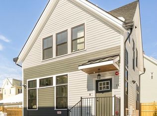15-15C Stickney Ave #C, Somerville, MA 02145