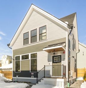 15-15C Stickney Ave #C, Somerville, MA, 02145