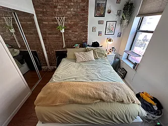 Rented by J Misrahi Realty Corp