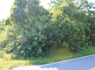 Mangham Rd, Babson park, FL 33827