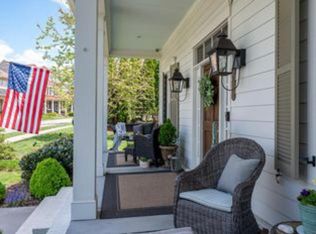 3069 Americus Dr, Thompsons Station, TN 37179