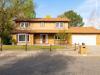 3815 Beechwood St, Grand Junction, CO, 81506