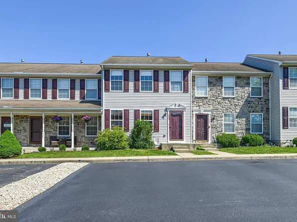 423 Friendship Ave, York, PA 17406