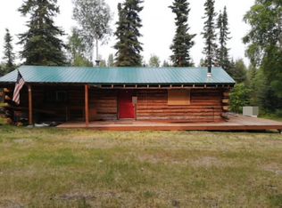 7170 Johnson Rd, Salcha, AK 99714