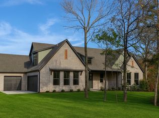 521 Aermotor Loop, Weatherford, TX 76085