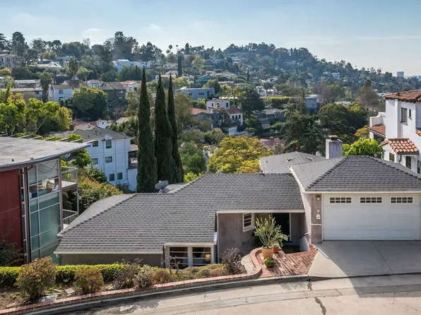 2429 Lanterman Ter, Los Angeles, CA 90039