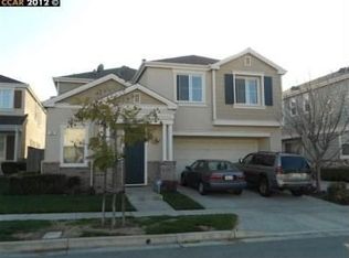 208 Stone Pine Ct, Hercules, CA 94547
