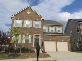 3006 Winterbourne Dr, Upper Marlboro, MD 20774